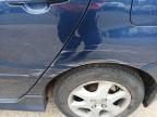 2002 TOYOTA COROLLA VERSO TSPIRIT VVT  for sale at Copart NEWBURY