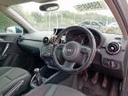 2011 AUDI A1 SPORT TFSI  for sale at Copart ST HELENS