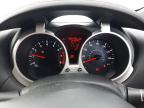 2015 NISSAN JUKE TEKNA CVT  for sale at Copart SANDY