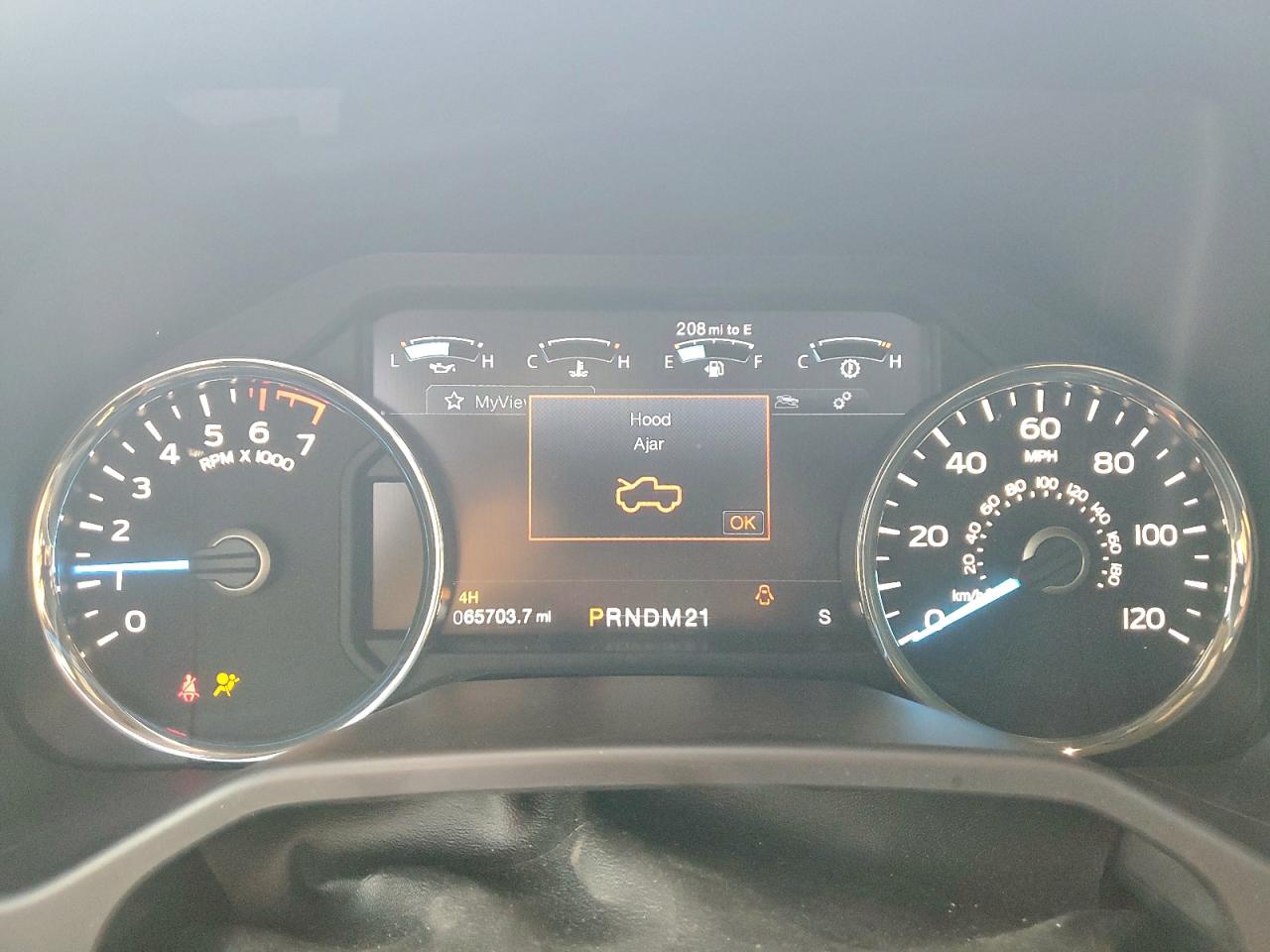 2016 Ford F150 Supercrew VIN: 1FTEW1EF1GKD92959 Lot: 86065135