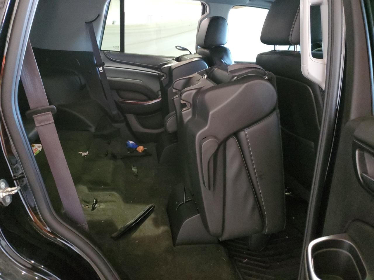 2015 GMC Yukon Slt VIN: 1GKS2BKC2FR549908 Lot: 82403375