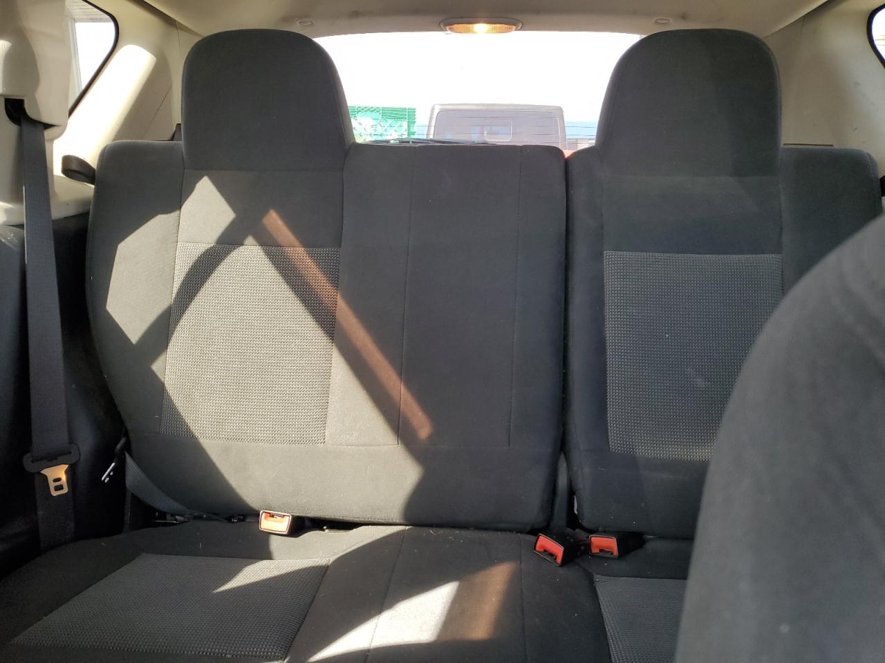 2016 Jeep Compass Sport VIN: 1C4NJDBB3GD508667 Lot: 84358735