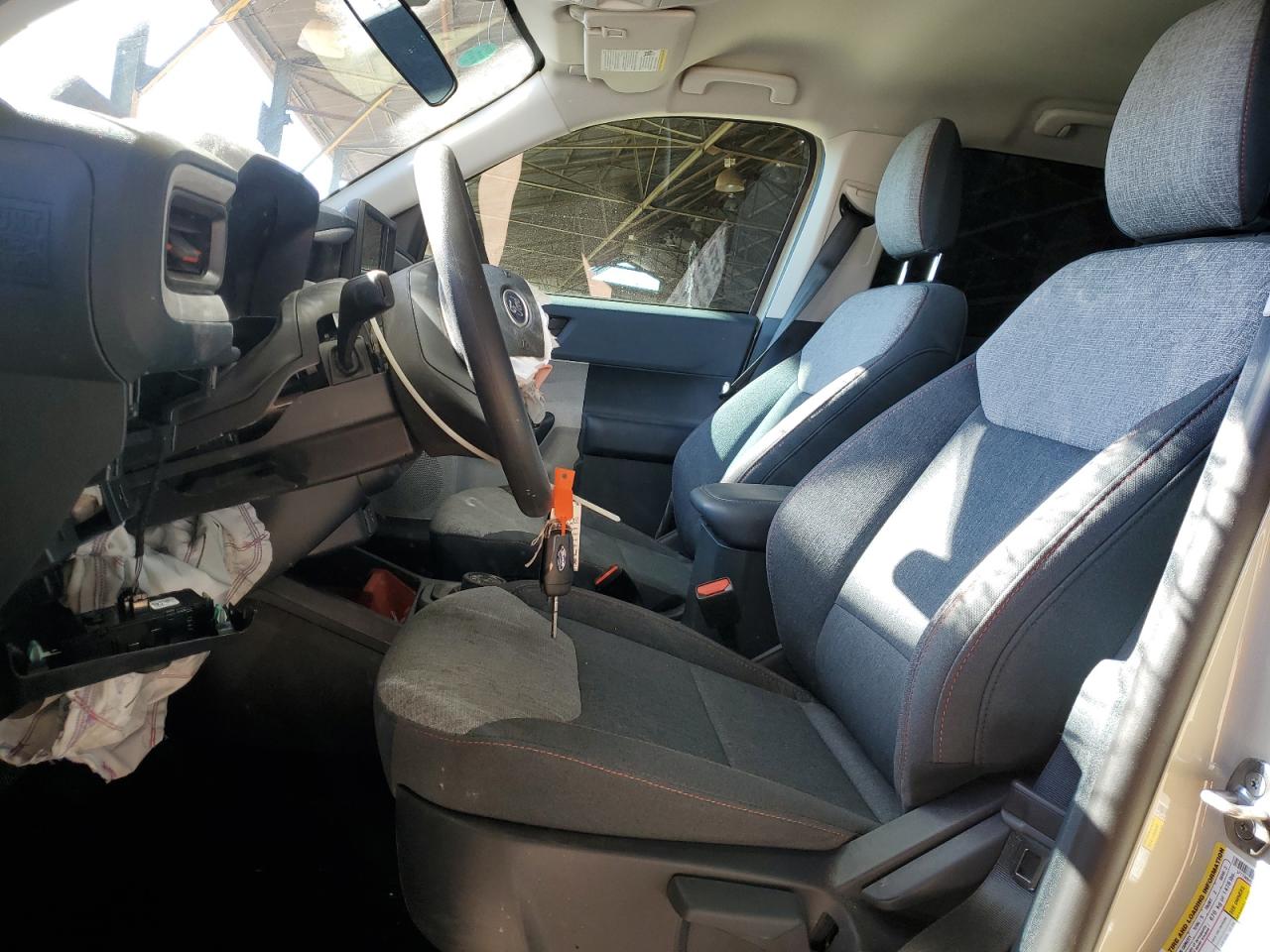 2024 Ford Maverick Xlt VIN: 3FTTW8H32RRB75680 Lot: 84788655