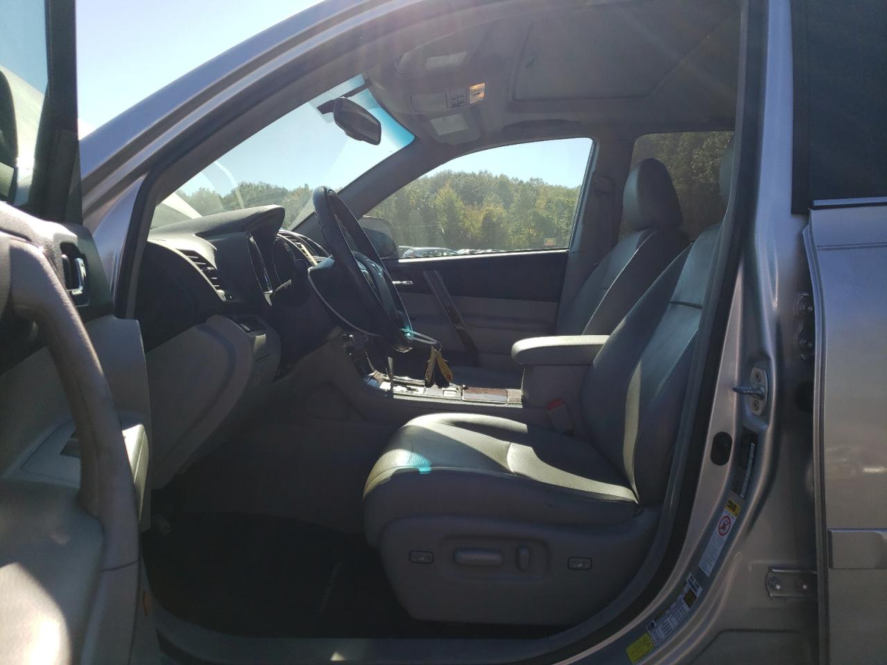 2013 Toyota Highlander Limited VIN: 5TDDK3EH4DS243115 Lot: 85343035