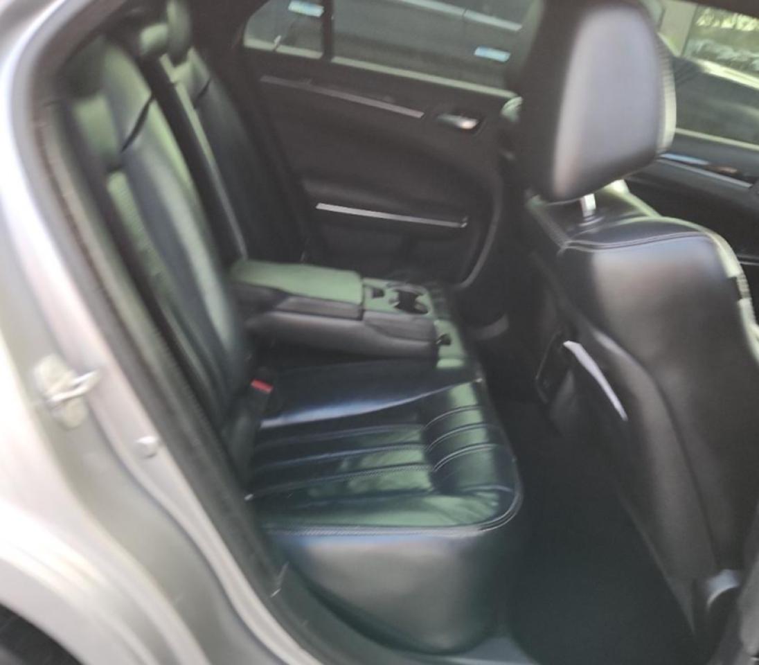 2017 Chrysler 300 S VIN: 2C3CCABG6HH616026 Lot: 89519325