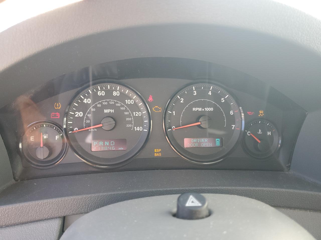 2006 Jeep Grand Cherokee Laredo VIN: 1J4GR48K46C320652 Lot: 84725915