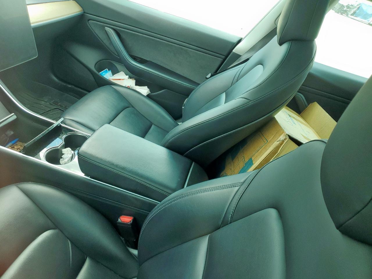 2018 Tesla Model 3 VIN: 5YJ3E1EA0JF062393 Lot: 85648285