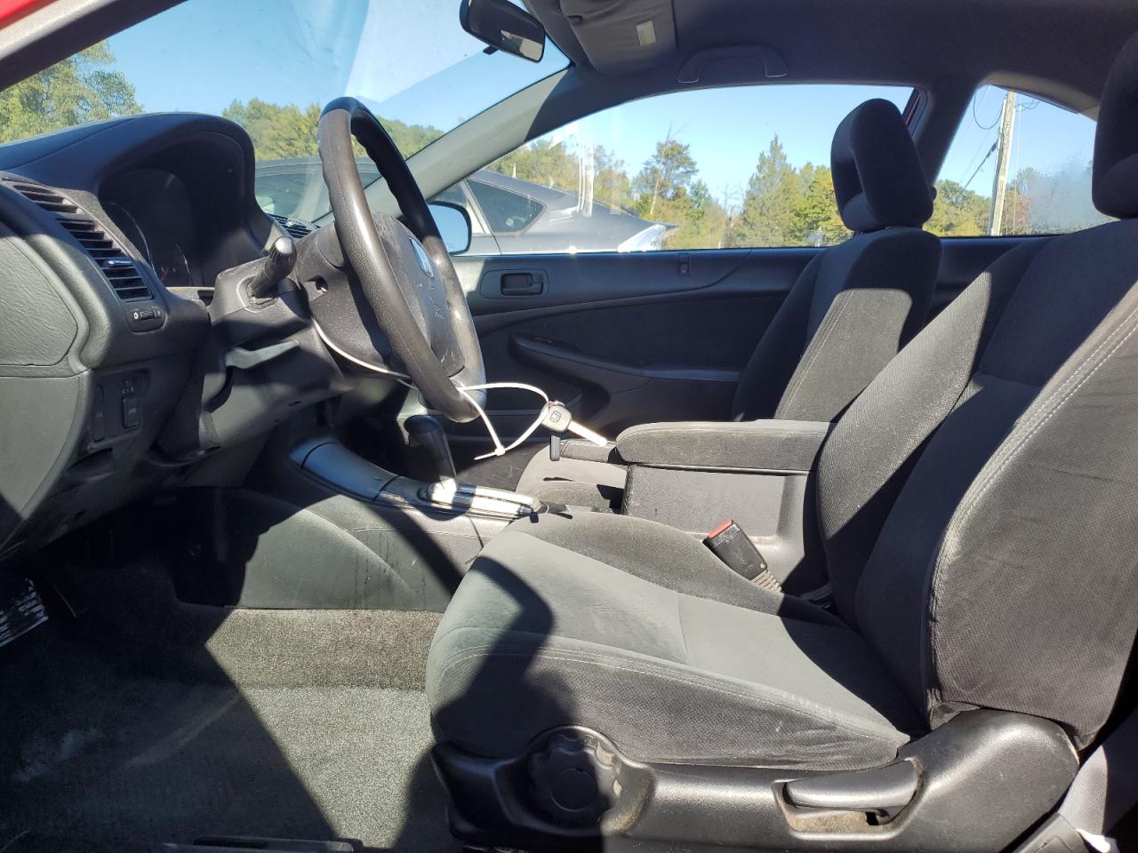 2005 Honda Civic Lx VIN: 1HGEM22535L052924 Lot: 85757115