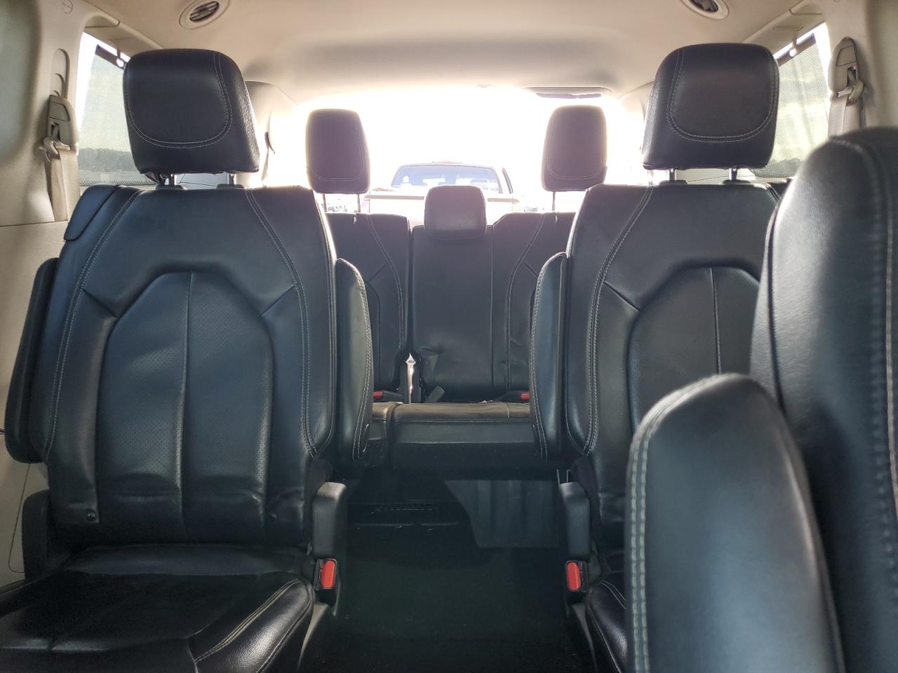 2022 Chrysler Pacifica Touring L VIN: 2C4RC1BG5NR116967 Lot: 87001865