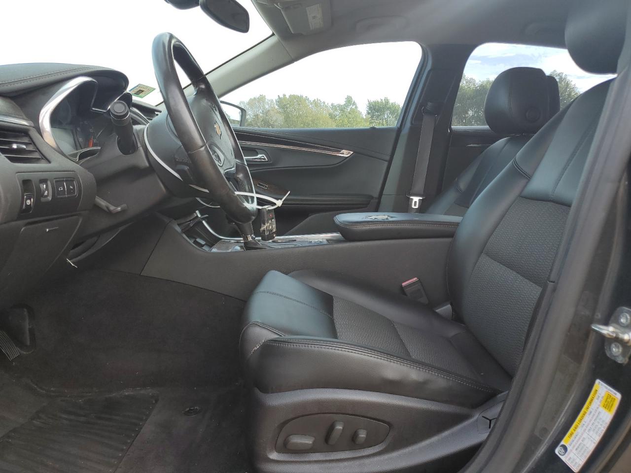 2014 Chevrolet Impala Lt VIN: 2G1115SL3E9312406 Lot: 86174275