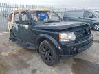 2013 LAND ROVER DISCOVERY 3.0 SDV6 255 HSE 5DR AUTO for sale at Copart CHESTER