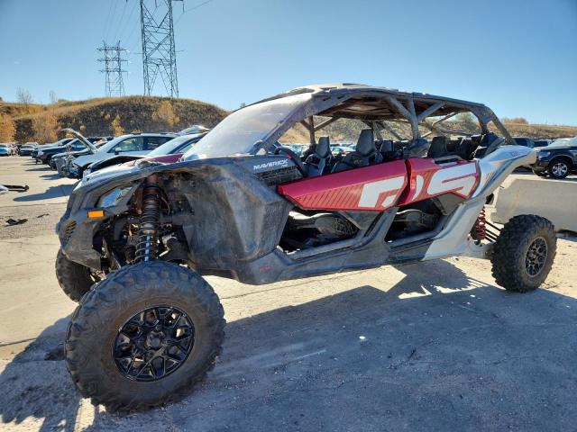 2024 CAM AM MAVERICK - ATV