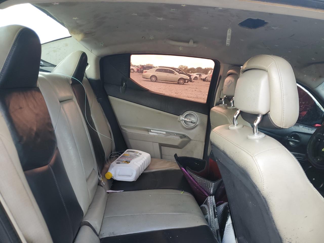 2010 Dodge Avenger R/T VIN: 1B3CC5FB0AN221078 Lot: 82322365