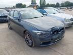 2012 BMW 116D EFFICIENTDYNAMICS  for sale at Copart SANDY