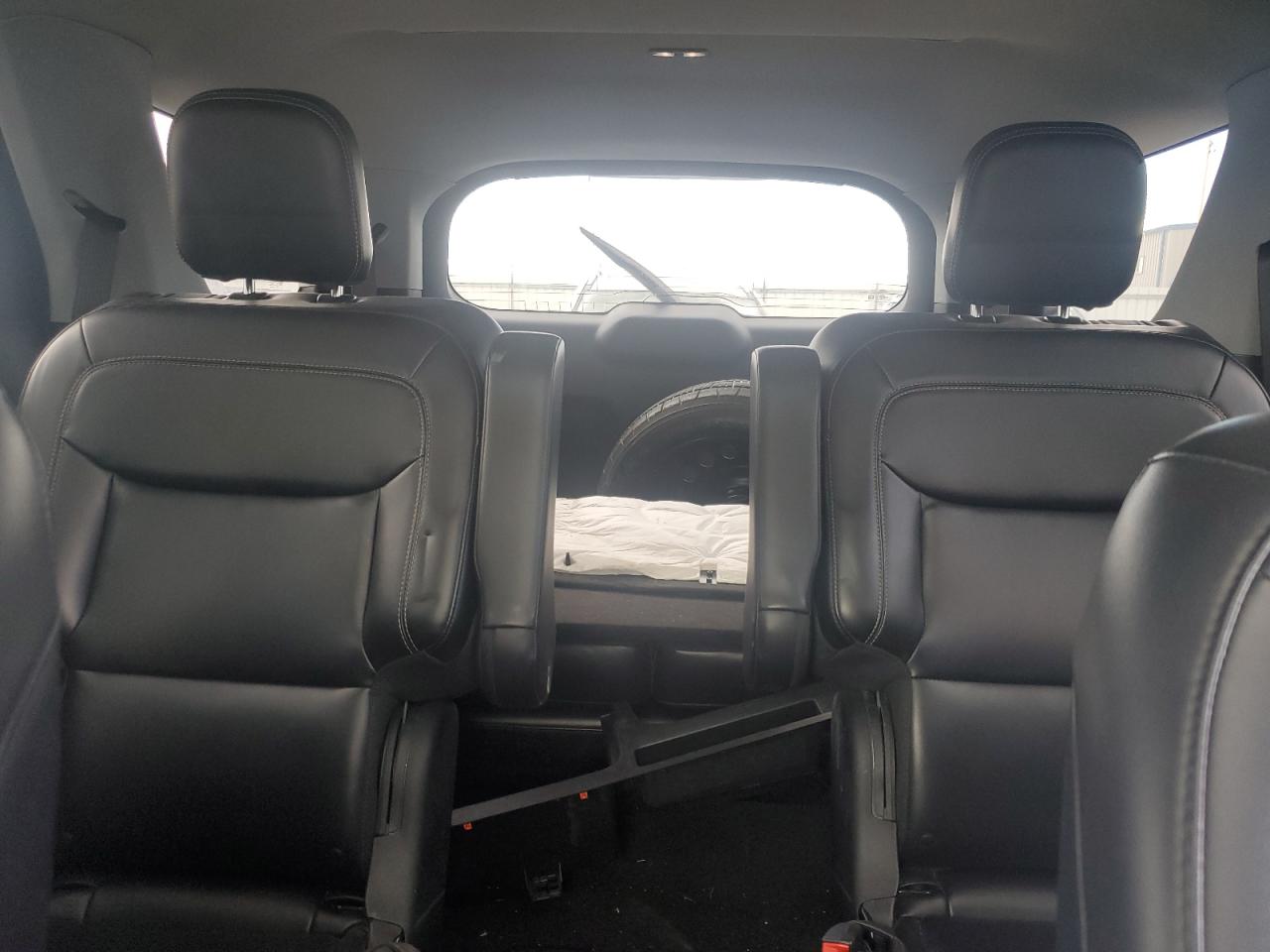 2021 Ford Explorer Xlt VIN: 1FMSK8DH8MGA60036 Lot: 85370635