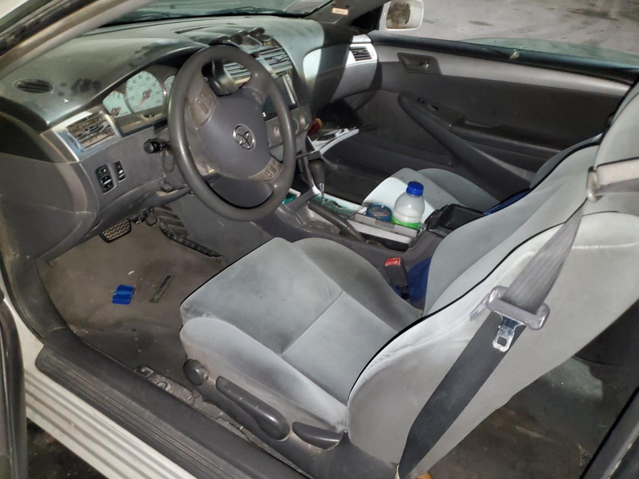 2004 Toyota Camry Solara Se VIN: 4T1CE38P84U775500 Lot: 85060735