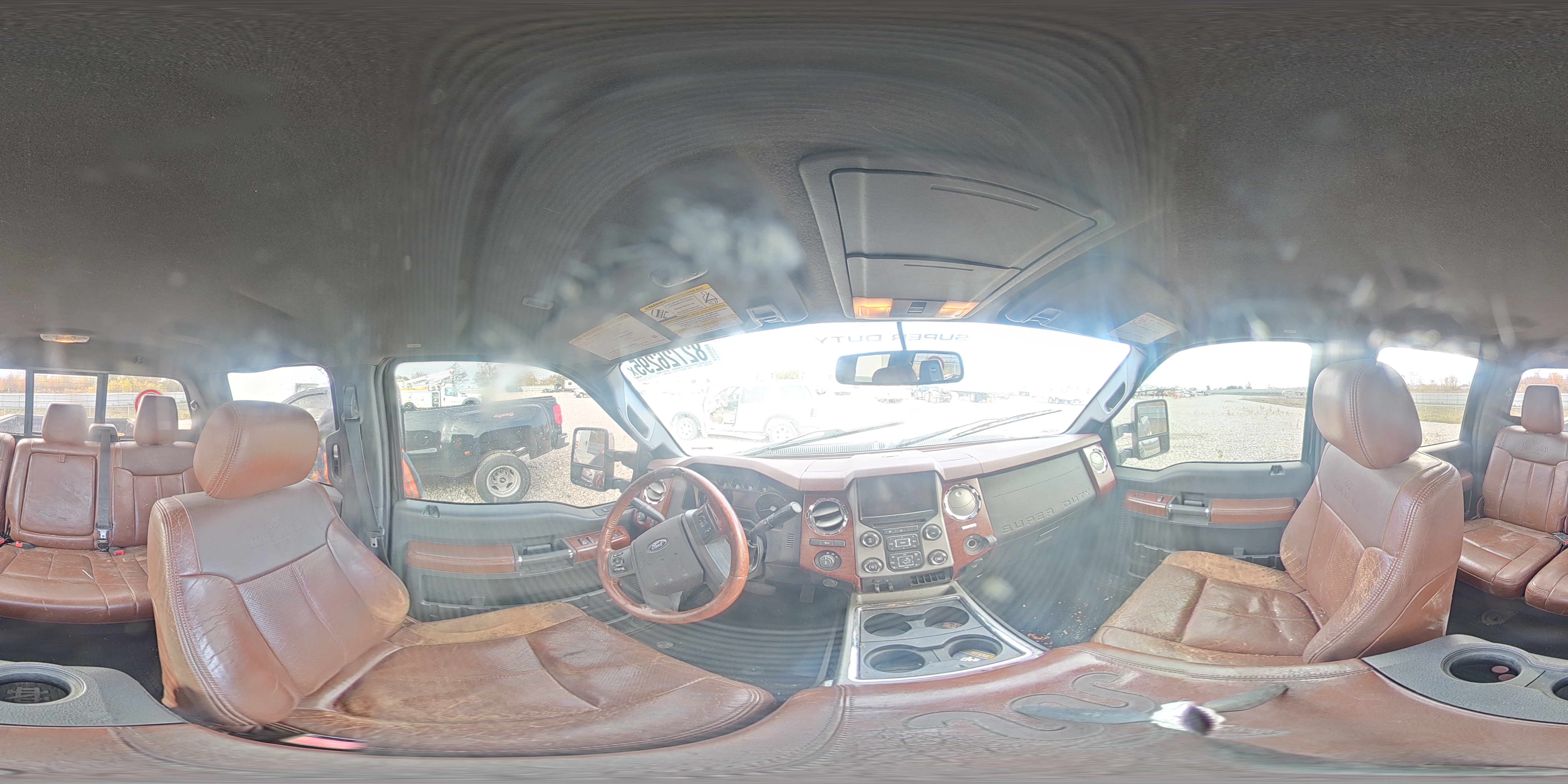 2013 Ford F350 Super Duty VIN: 1FT8W3BT2DEA47856 Lot: 82726295