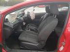 2015 FORD FIESTA 1.25 82 ZETEC 3DR for sale at Copart SANDWICH
