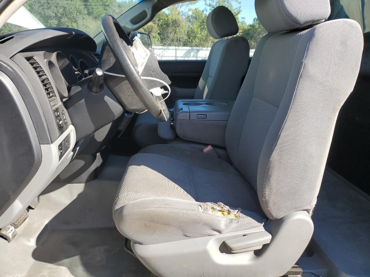 2007 Toyota Tundra VIN: 5TFLU52127X003410 Lot: 85548955