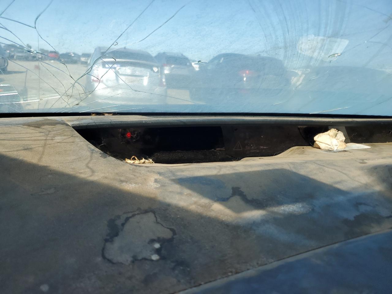 2005 Toyota Prius VIN: JTDKB22U057050801 Lot: 84707945