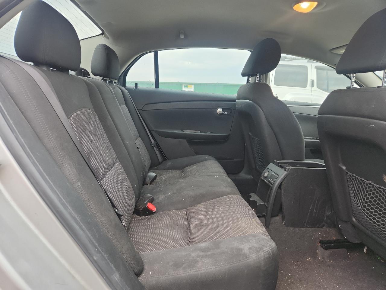 2012 Chevrolet Malibu 1Lt VIN: 1G1ZC5EU2CF397275 Lot: 89513165