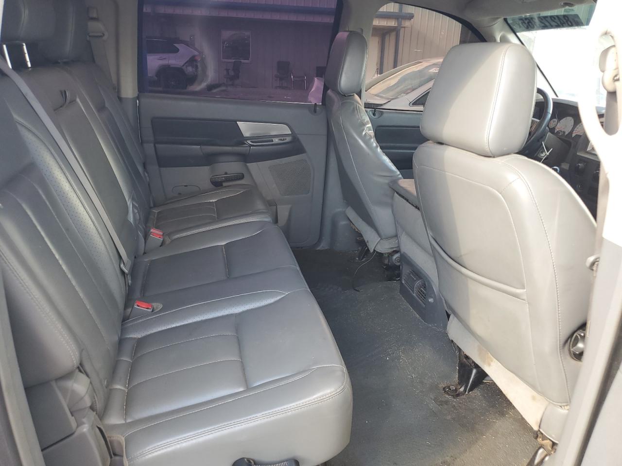 2008 Dodge Ram 3500 VIN: 3D7MX49A48G188664 Lot: 84272365