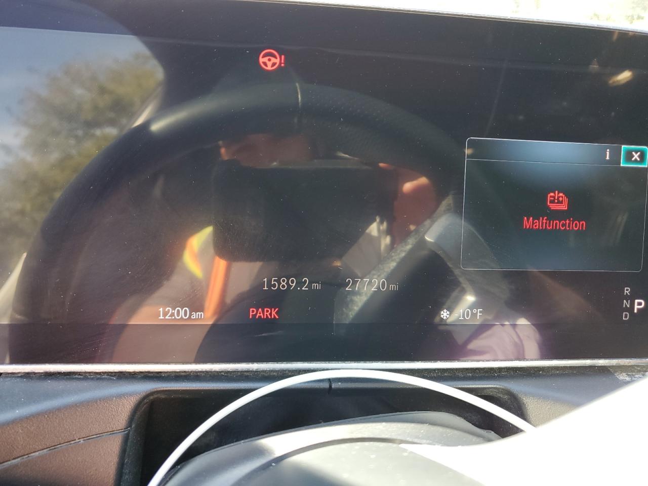 2024 Mercedes-Benz C 300 VIN: W1KAF4GB8RR226237 Lot: 87274735