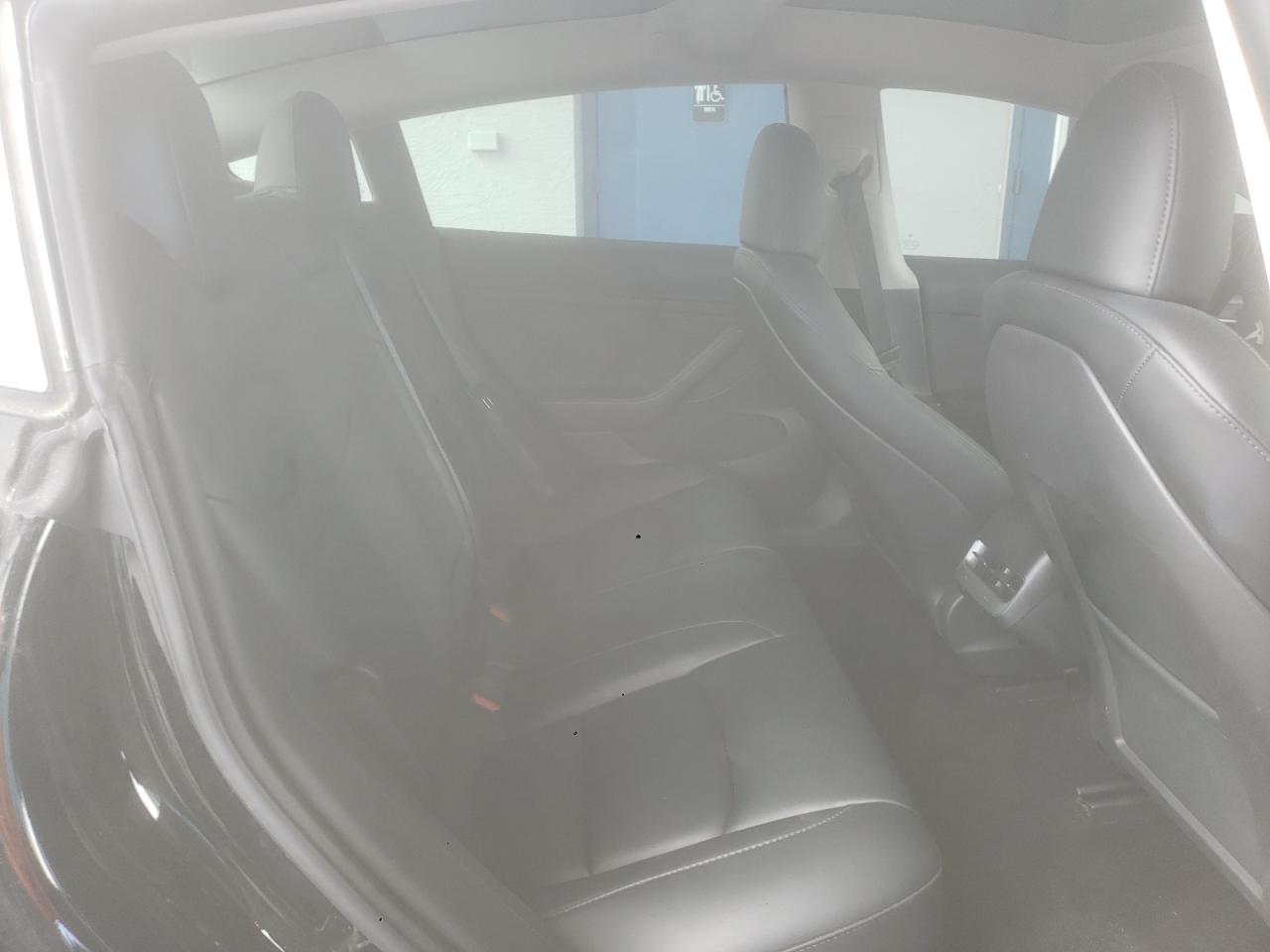 2023 Tesla Model 3 VIN: 5YJ3E1EA5PF651206 Lot: 87291205