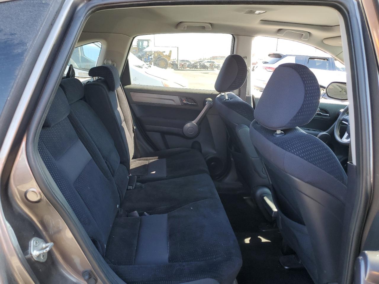 2009 Honda Cr-V Ex VIN: 5J6RE38579L002408 Lot: 82359175