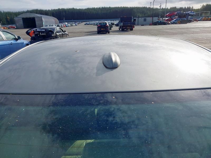 2010 JAGUAR XF 3.0 V6 PREMIUM LUXURY 4DR AUTO