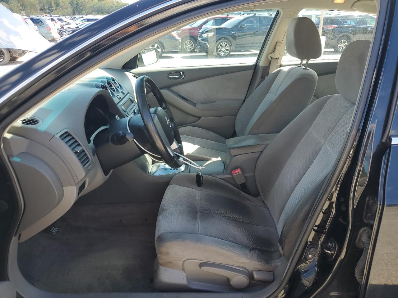 2009 Nissan Altima 2.5 VIN: 1N4AL21E89N446937 Lot: 85179235