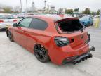 2018 BMW 120I M SPORT SHADOW EDITI  for sale at Copart ST HELENS