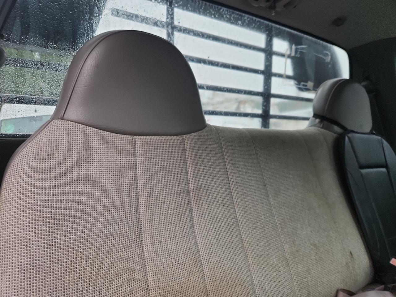 2007 Ford F550 Super Duty VIN: 1FDAF56PX7EB27707 Lot: 87265315