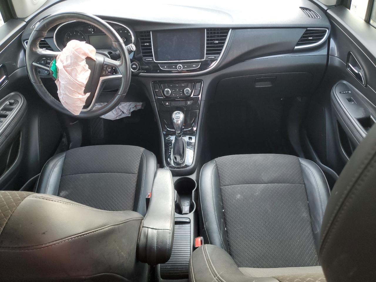 2019 Buick Encore Sport Touring VIN: KL4CJ1SB3KB763033 Lot: 87085175