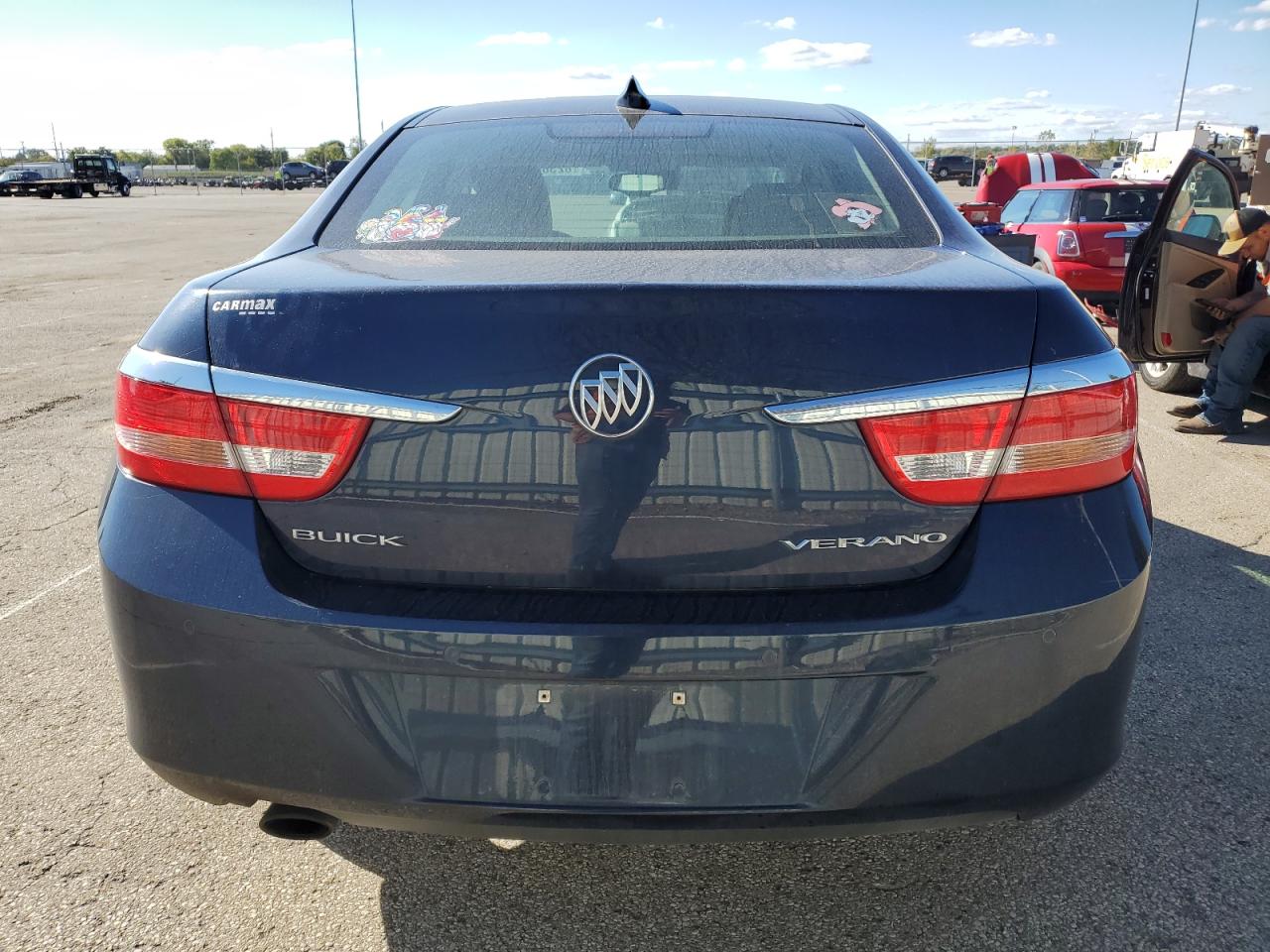 2015 Buick Verano Convenience VIN: 1G4PR5SK2F4213075 Lot: 82388355