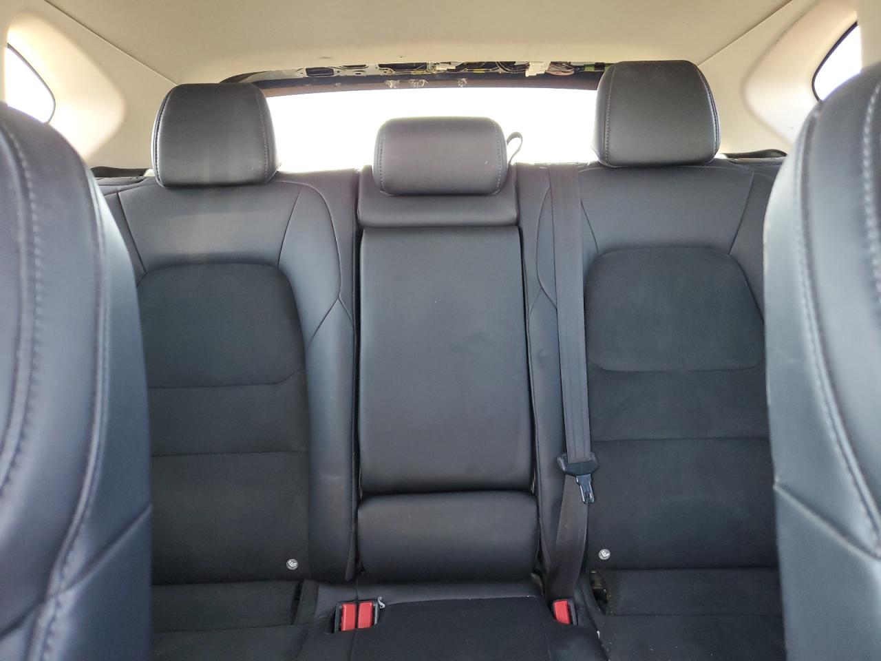 2017 Mazda Cx-5 Touring VIN: JM3KFACL8H0177126 Lot: 89908795