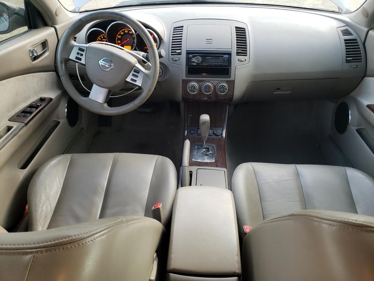 2006 Nissan Altima Se VIN: 1N4BL11D06C210053 Lot: 86253825