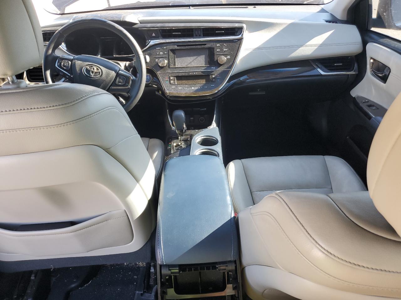 2013 Toyota Avalon Hybrid VIN: 4T1BD1EB2DU007930 Lot: 86628205