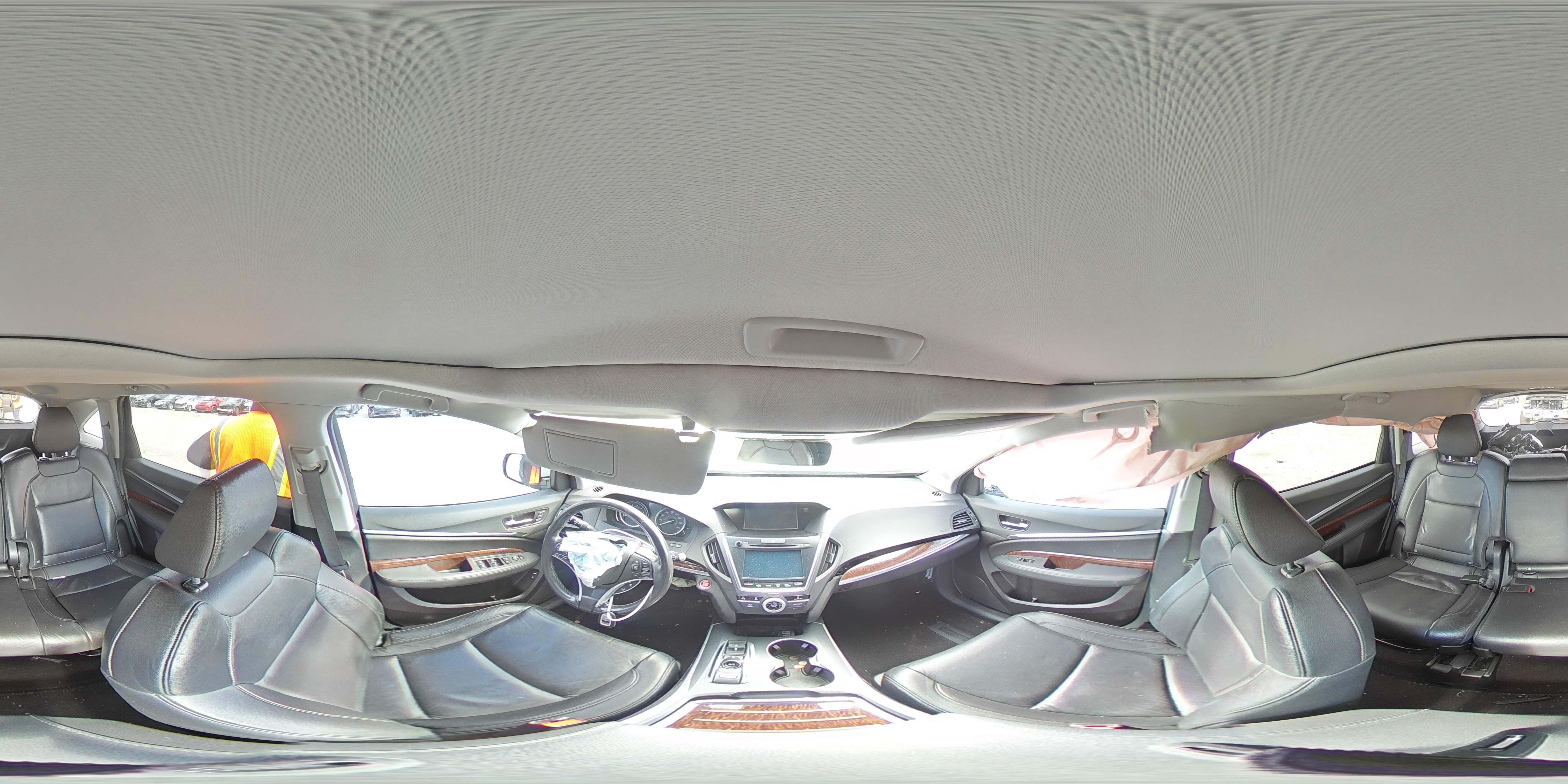 2019 Acura Mdx VIN: 5J8YD4H3XKL025407 Lot: 89902385