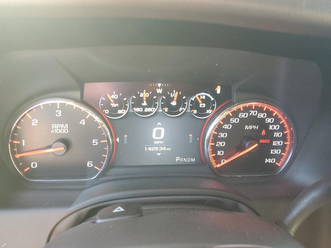 2015 GMC Yukon Denali VIN: 1GKS2CKJ5FR542780 Lot: 82571455