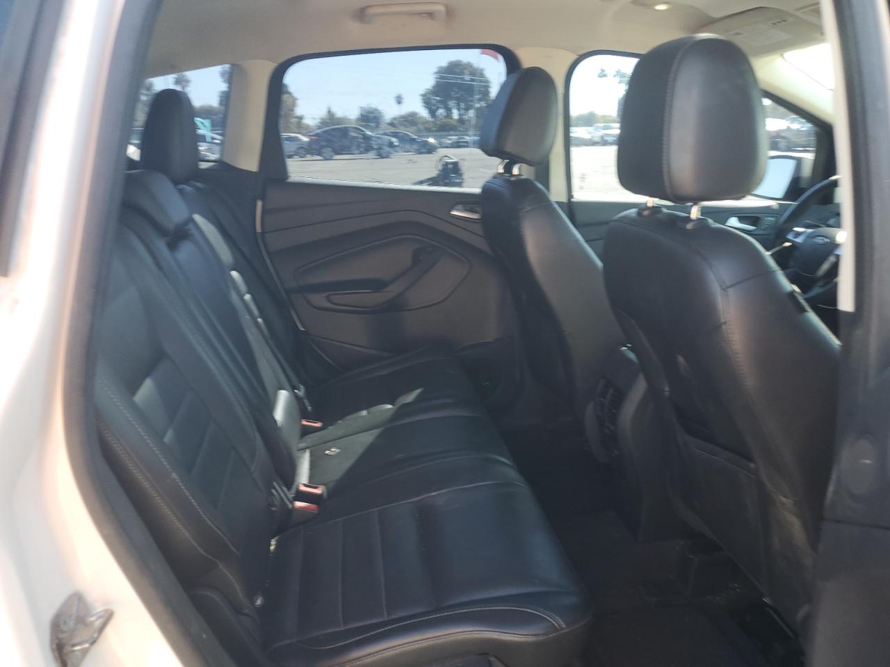2014 Ford C-Max Premium VIN: 1FADP5CU6EL508428 Lot: 86295975
