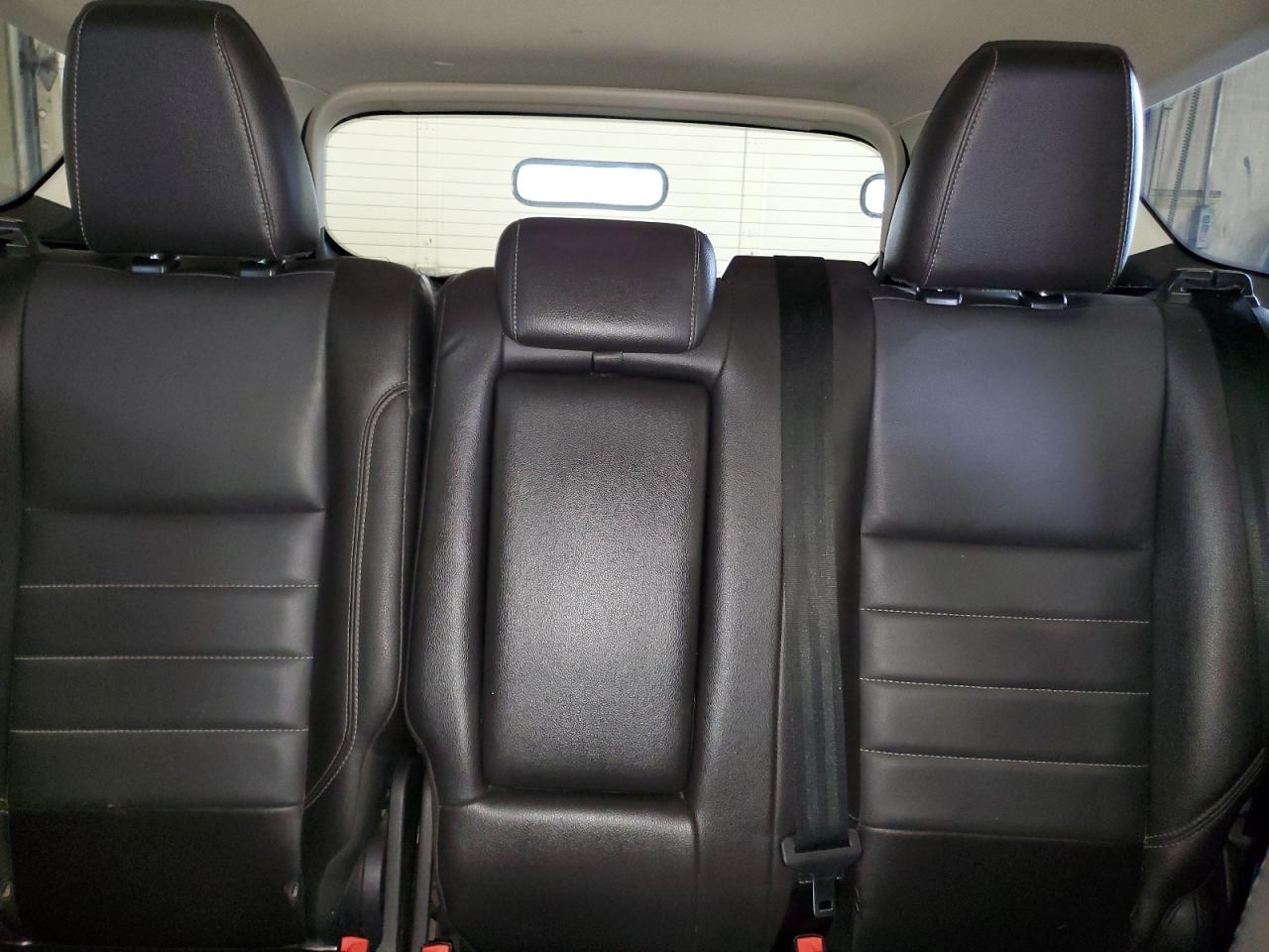 2014 Ford Escape Titanium VIN: 1FMCU9J98EUA28773 Lot: 85586715