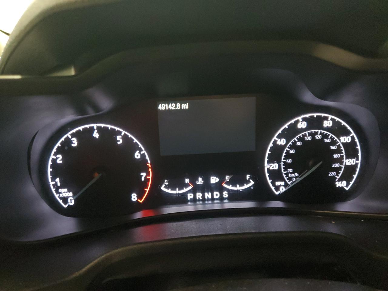 2020 Ford Transit Connect Xl VIN: NM0GS9E70L1445188 Lot: 84179545