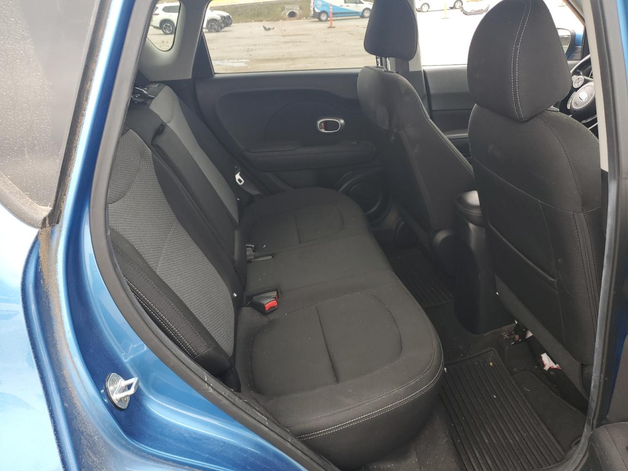 2018 Kia Soul + VIN: KNDJP3A55J7553859 Lot: 85193855