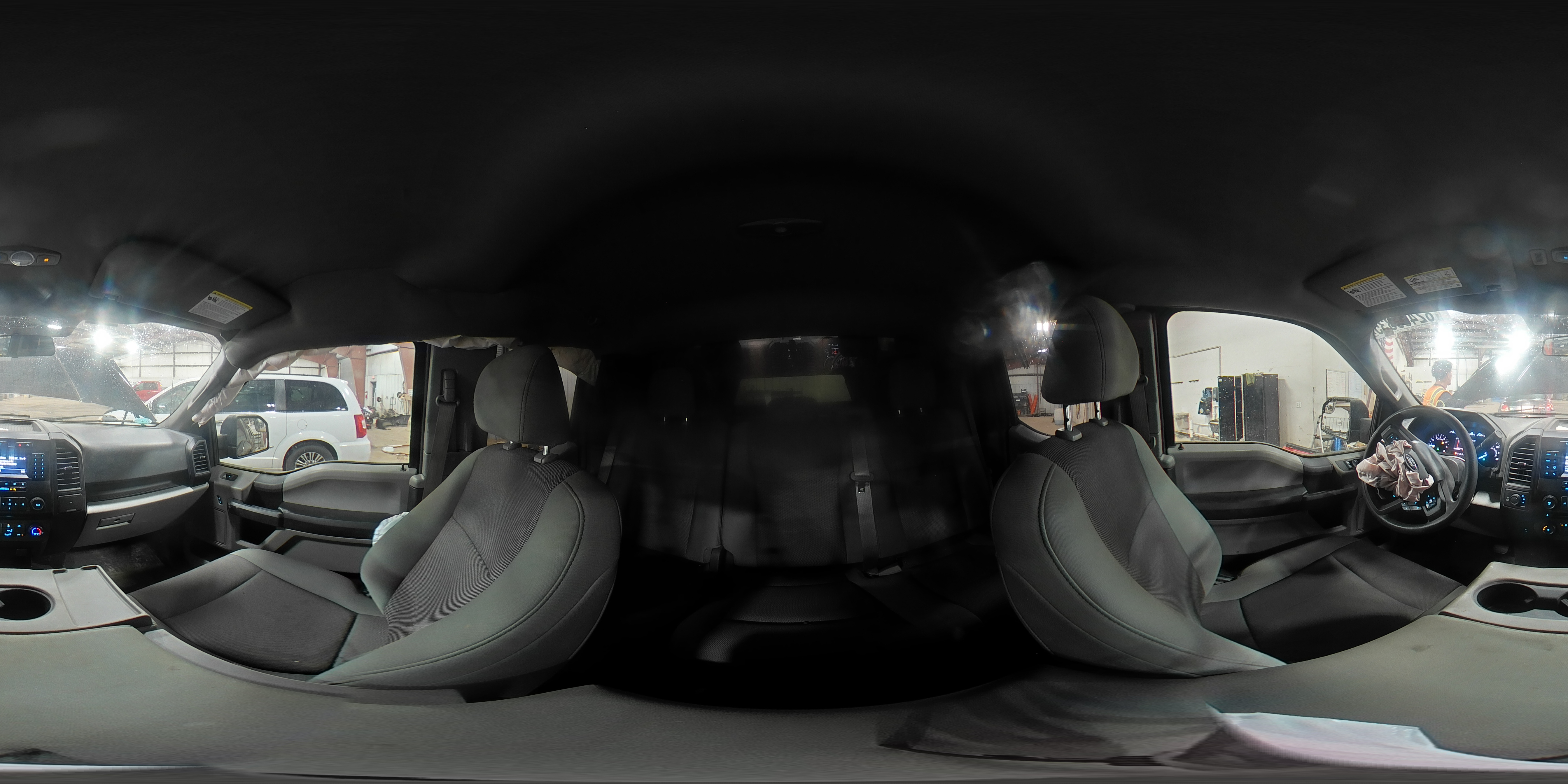 2018 Ford F150 Super Cab VIN: 1FTEX1EB5JFE22622 Lot: 82499335