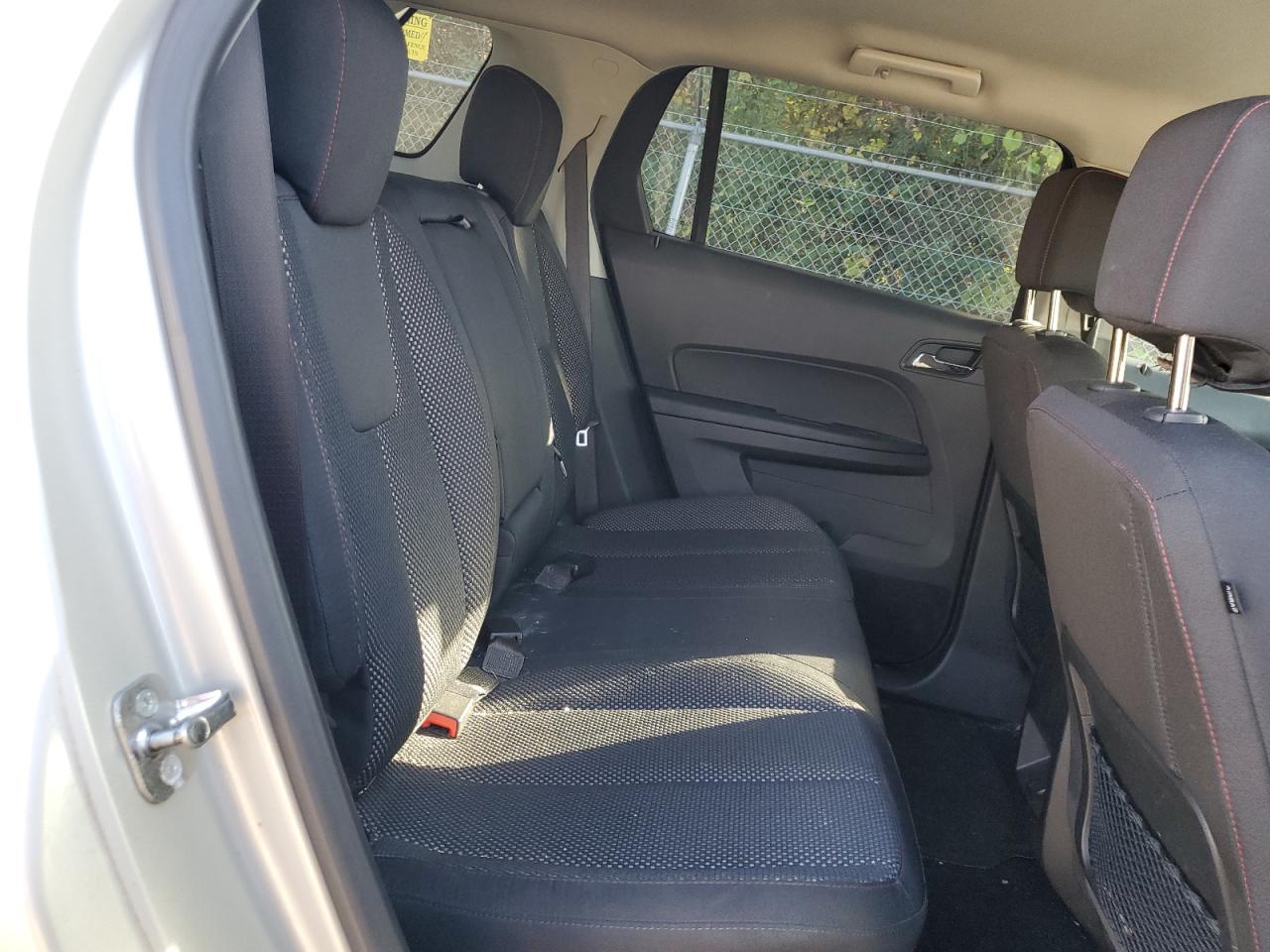 2014 GMC Terrain Sle VIN: 2GKALREKXE6131319 Lot: 82214725