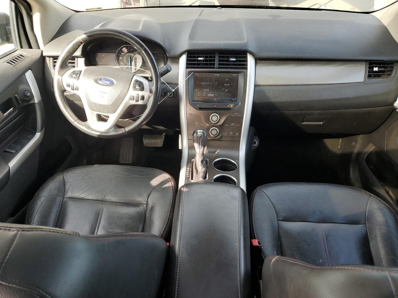 2013 Ford Edge Sel VIN: 2FMDK4JC8DBA83396 Lot: 82703915