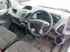 2014 FORD TRANSIT CUSTOM 270 ECO-TE  for sale at Copart GLOUCESTER