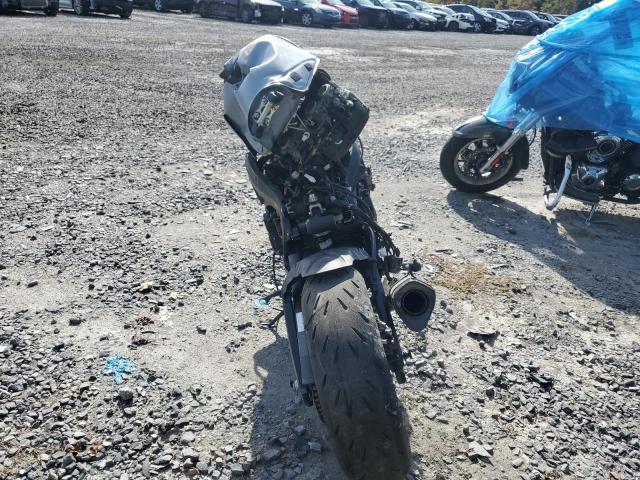 2023 SUZUKI GSX-R600   