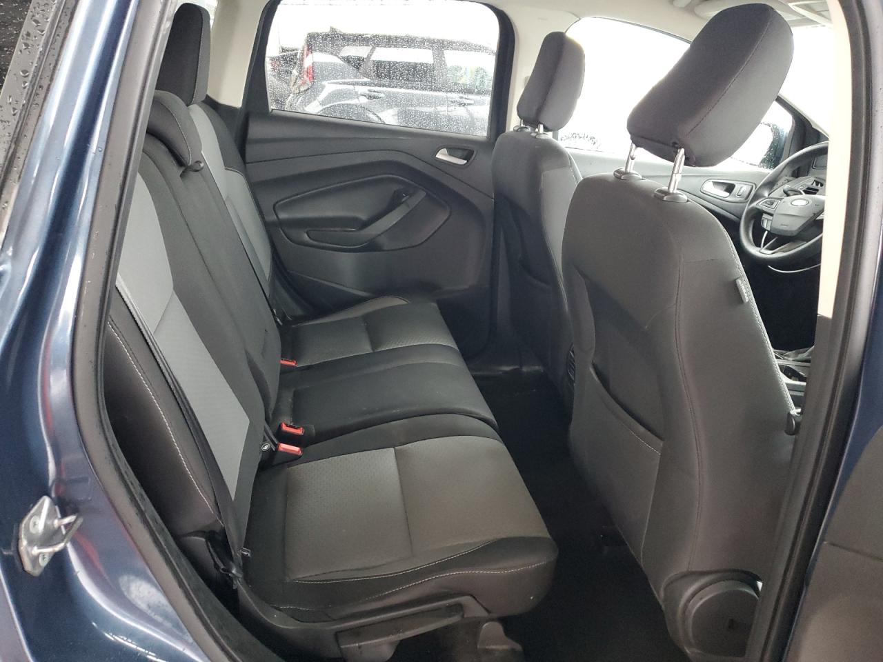 2018 Ford Escape Se VIN: 1FMCU9GDXJUA32474 Lot: 82325705